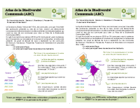 Flyer présentation animations 2026