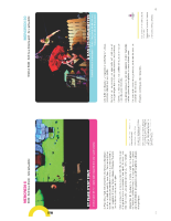 SAISON CULTURELLE Plaquette mai décembre 2026